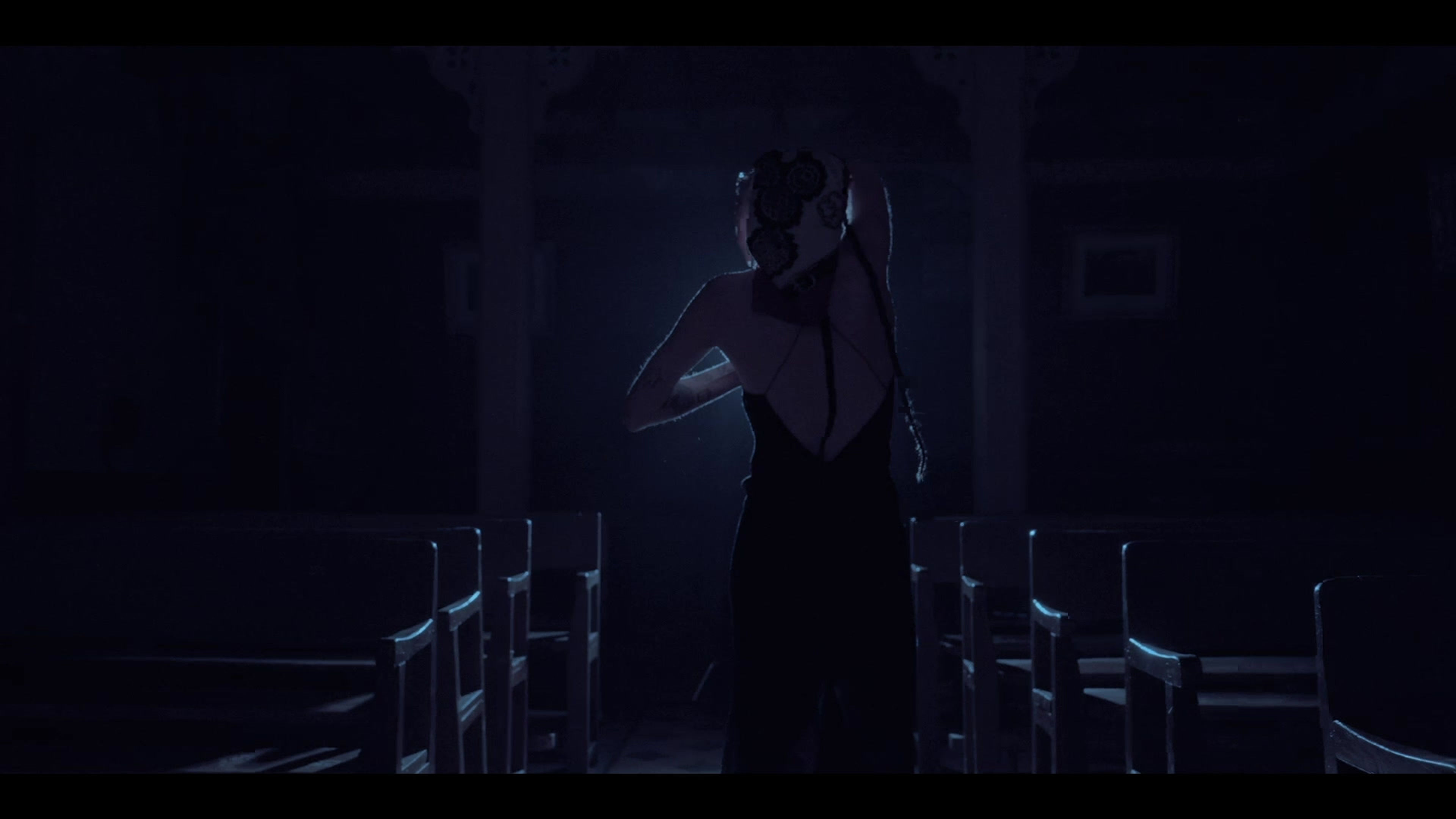 Demo Fashion Beauty Music - Colorist Editor
